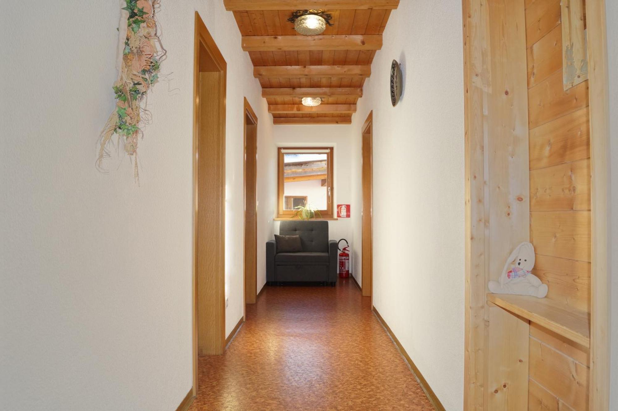 Thalerhof Apartment San Lorenzo di Sebato Exterior photo